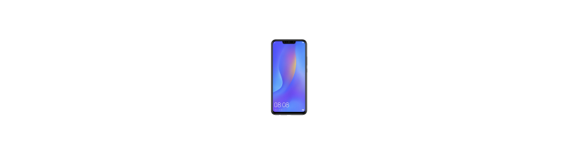 Huawei P Smart+