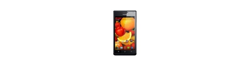 Huawei Ascend P1