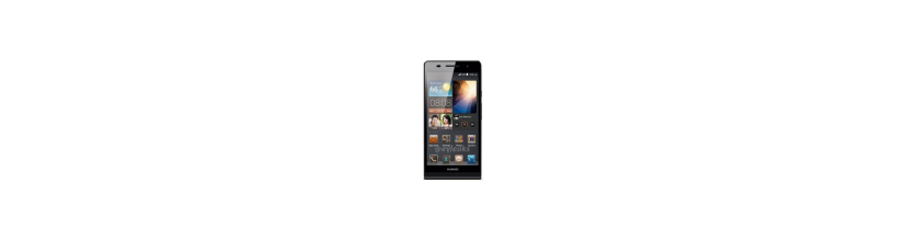 Huawei Ascend P6