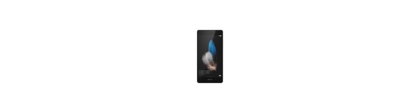 Huawei Ascend P8 Lite