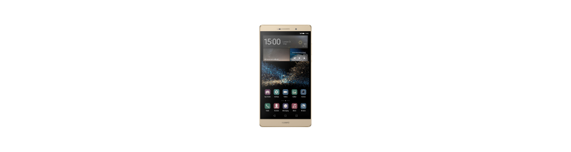 Huawei Ascend P8 Max
