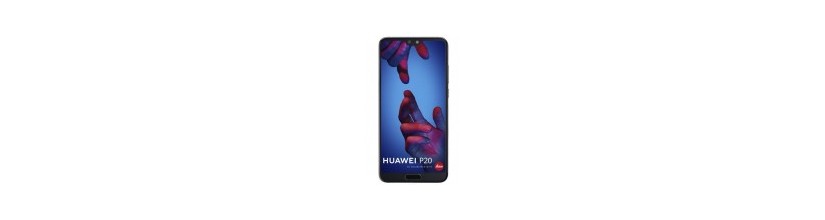 Huawei Ascend P20