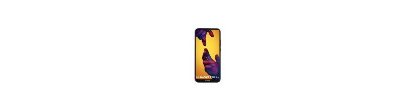 Huawei Ascend P20 Lite