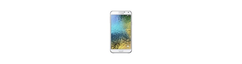 Samsung Galaxy E7
