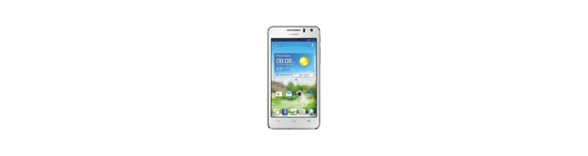 Pièces détachées et réparation Huawei Ascend G600 – Globalstock