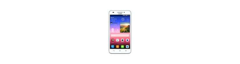 Achetez pièces détachées et service de réparation Huawei Ascend G620S – Globalstock