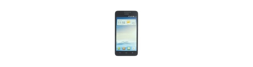 Huawei Ascend G630