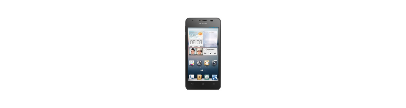 Huawei Ascend G700