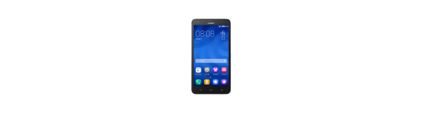 Pièces détachées Huawei Ascend G75 | Réparation & Garantie – Globalstock