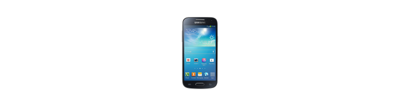 S4 Mini (I9190/I9195)