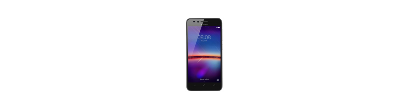 Huawei Ascend Y3 II