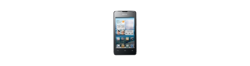 Huawei Ascend Y300