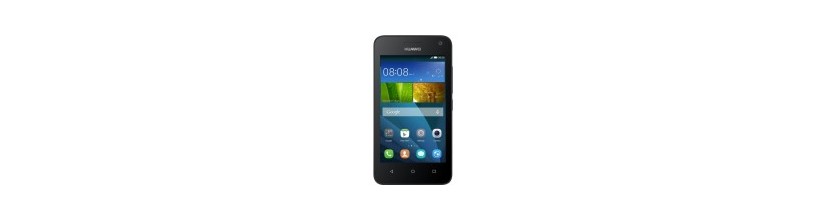 Pièces détachées et réparation Huawei Ascend Y360 – Globalstock