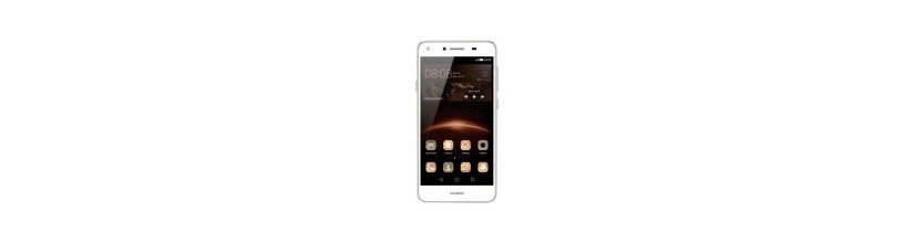 Huawei Ascend Y5 II