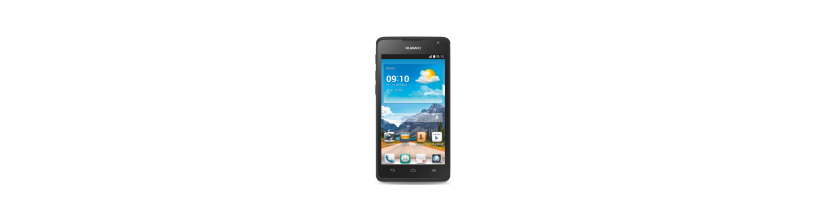 Pièces détachées et réparation Huawei Ascend Y530 – Globalstock