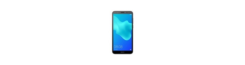 Achetez pièces détachées Huawei Ascend Y5 (2018) – Réparation rapide | Globalstock