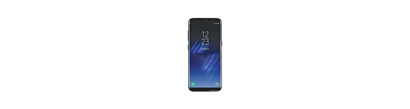S8 (G950F)