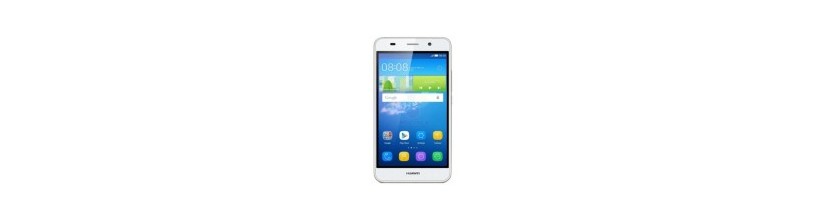 Pièces détachées Huawei Ascend Y6 | Réparation pas cher – Global stock