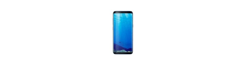 S8+ (G955F)