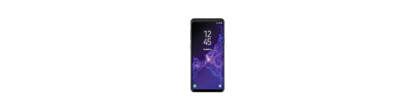 S9+ (G965F)