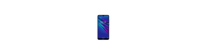 Pièces détachées et réparation Huawei Ascend Y6 (2019) | Globalstock