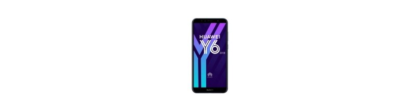 Huawei Ascend Y6 Prime 2018