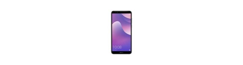 Huawei Ascend Y7 Prime (2018)