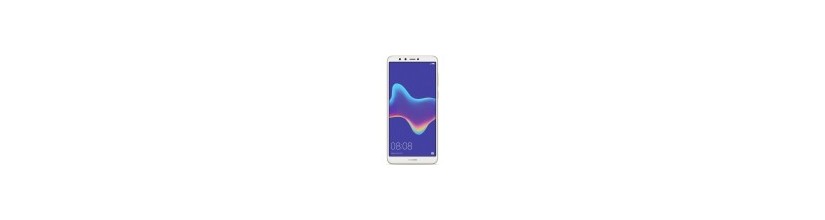 Huawei Ascend Y9 (2018)