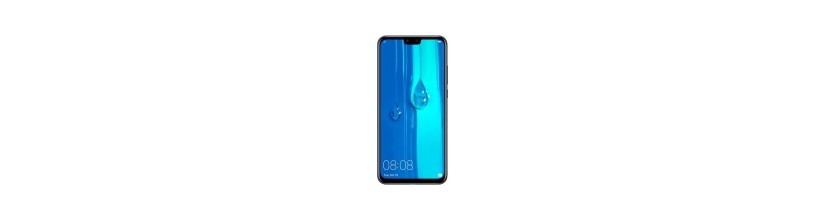 Huawei Ascend Y9 (2019)