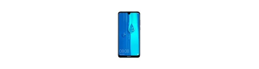 Achetez Pièces Détachées et Réparez votre Huawei Y Max – Globalstock