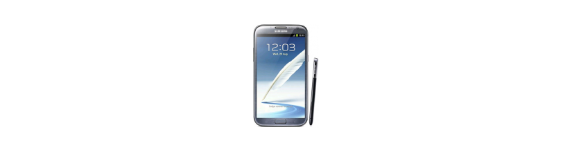 Note 2 (N7100/N7105)