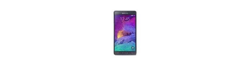 Note 4 (N910F)