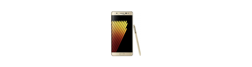 Samsung Galaxy Note 7 – Pièces détachées & Réparation | Globalstock