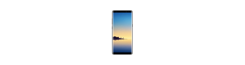 Note 8 (N950F)
