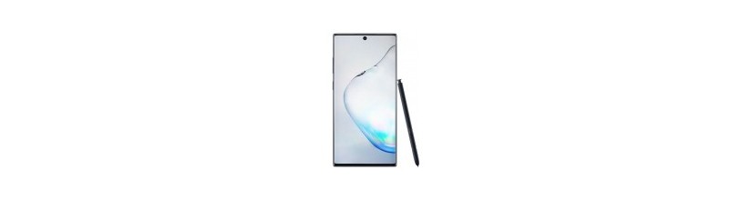 Note 10+ (N975F/N976B)