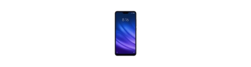 Xiaomi Mi 8 Lite