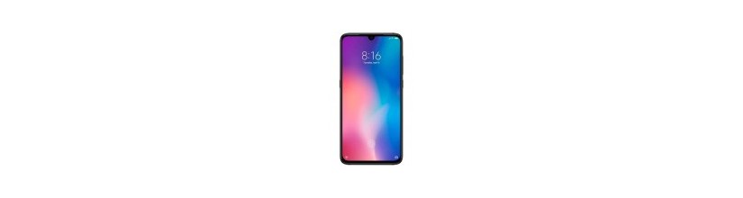 Xiaomi Mi 9
