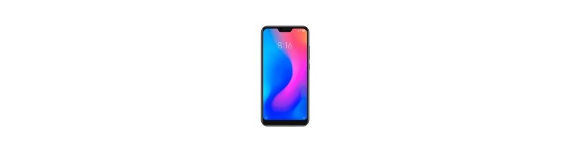 Xiaomi Mi A2 Lite