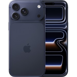 Pièces détachées pour iPhone 17 Pro – Réparez votre smartphone