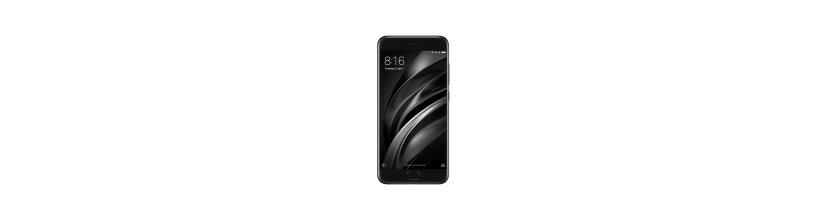 Xiaomi Mi 6