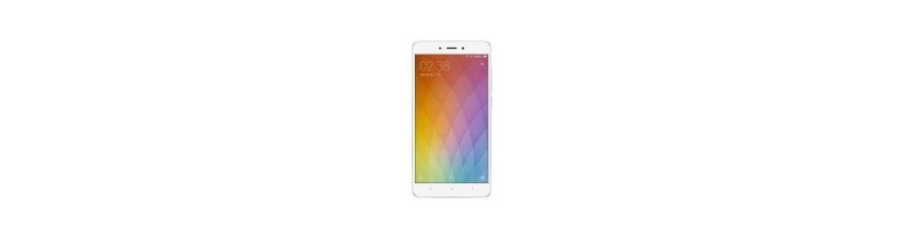 Pièces détachées et réparation Xiaomi Redmi Note 4 – Global Stock