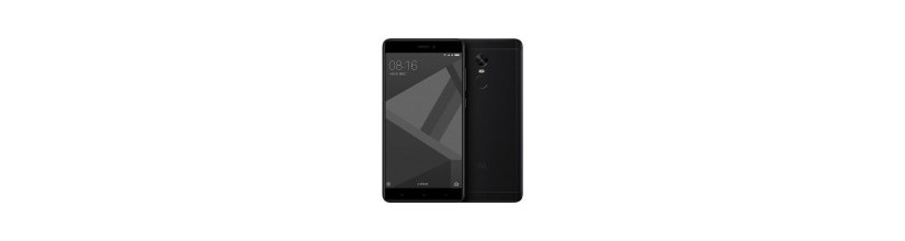 Xiaomi Redmi Note 4X