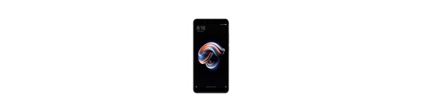Xiaomi Redmi Note 5