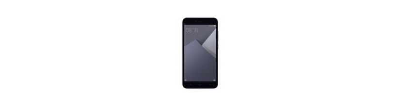 Xiaomi Redmi Note 5A