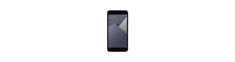 Xiaomi Redmi Note 5A Prime