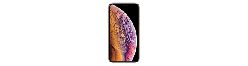 iPhone XS