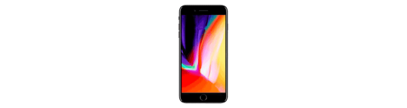 iPhone 8 Plus