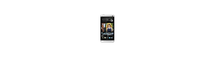 HTC ONE M7