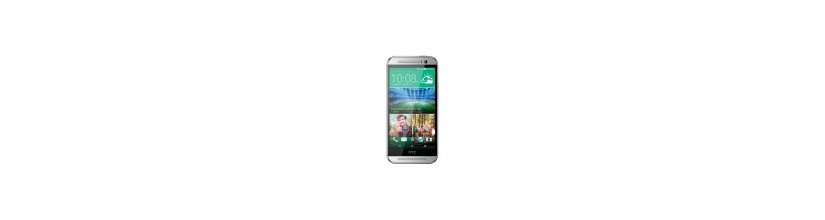 HTC ONE M8