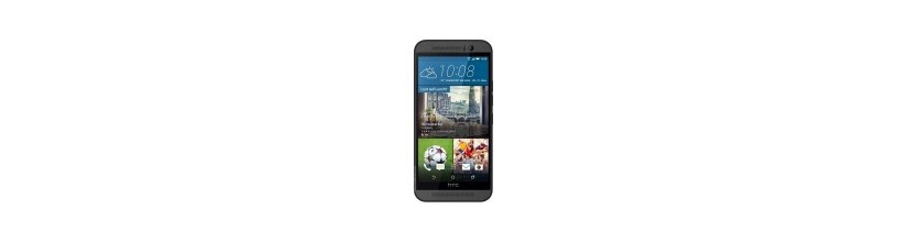 HTC ONE M9